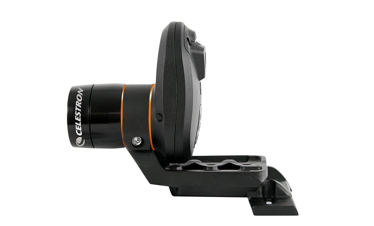 Celestron Celestron - StarSense AutoAlign Telescope Accessory - Automatically Aligns Your Celestron Computerized Telescope to the Night Sky in Less Than 3 Minutes - Advanced Mount Modeling, Black
