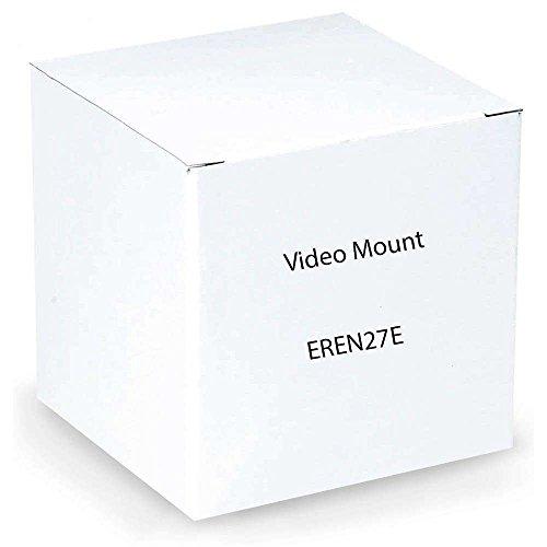 Video Mount Products Video Mount Products 27U FLOOR CABINET-EMPTY W/ 2FAN - A3W_V8-EREN27E