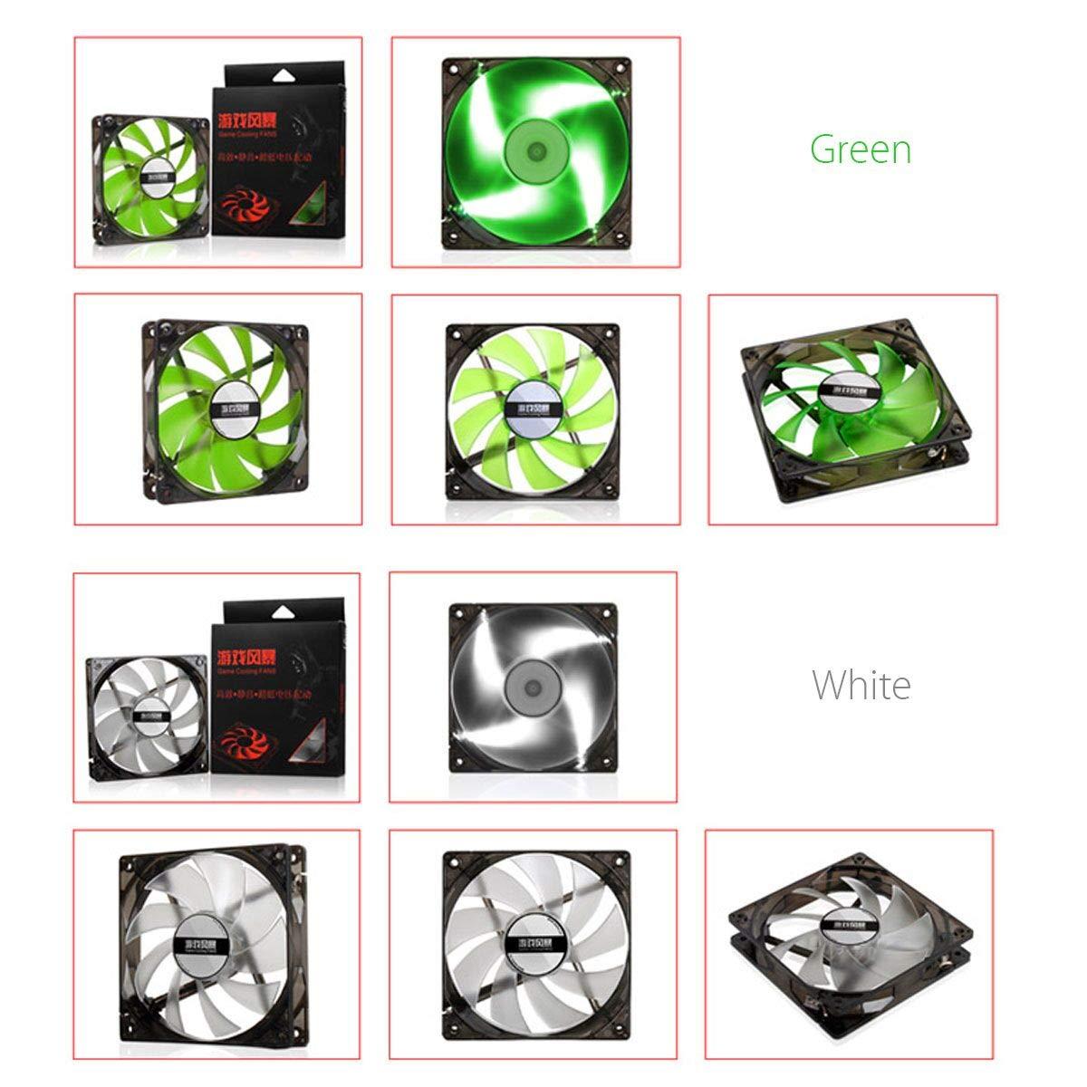 HLL HLL 19GPU Open Air Mining Rig Case Frame Bitcoin Ethereum BTC LTC(with 18 Fans),Black