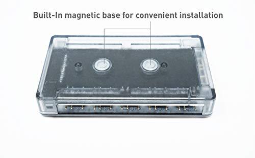 MICRO CONNECTORS MICRO CONNECTORS 11-Port ARGB Splitter Hub for Fan and Light (S08-12ARGB)