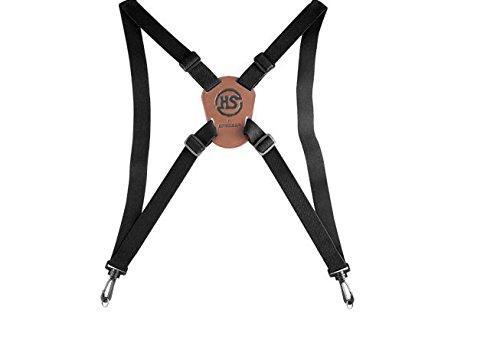 BRESSER BRESSER HS-00842 Hunter Specialty Binocular, 8X 42mm