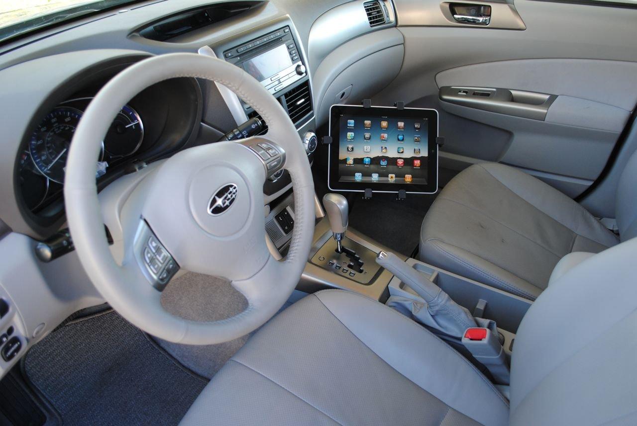 Mobotron Mobotron MS-526 Heavy Duty Vehicle Laptop Mount