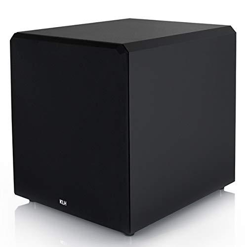 KLH KLH Stratton 12 Subwoofer (Carbon Black)