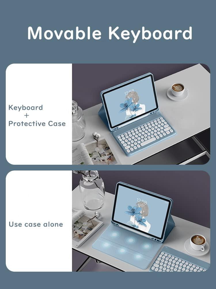 Blue Charm Beacons Blue Charm Beacons - Bluetooth BLE iBeacon (BC-U1-USB MultiBeacon) - USB Powered - Long Range BLE 5.0