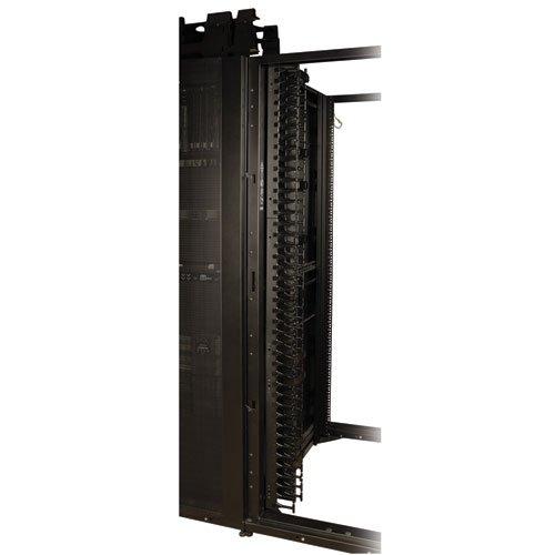 Tripp Lite Tripp Lite SRCABLEVRT3 Open Frame Rack 6 Feet Vertical Cable Manager 3 Inches Wide