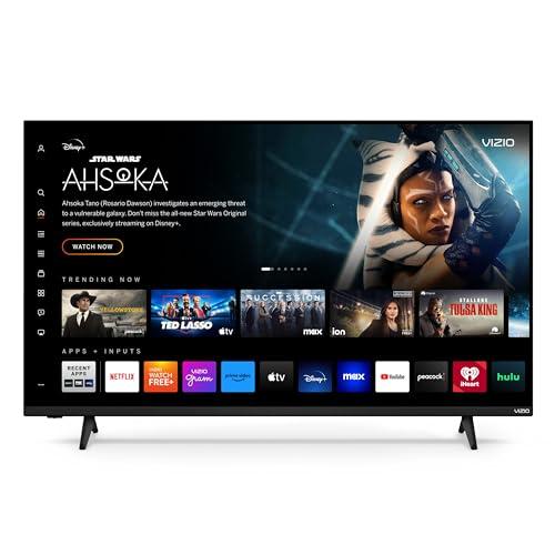 VIZIO VIZIO 50" 4K HDR Smart TV
