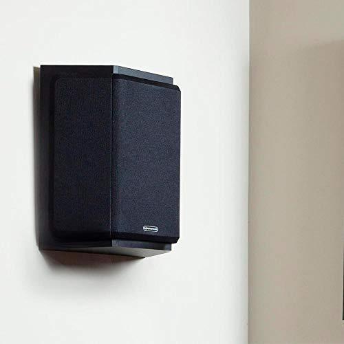 Monitor Audio Monitor Audio Bronze FX 6G Rear Surround Speaker Black (Pair)