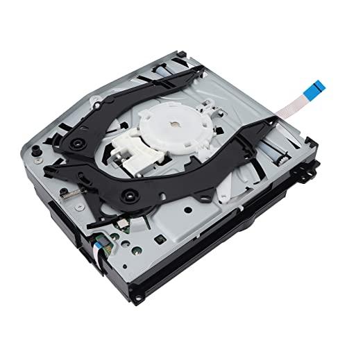 Tbest ps4 pro Optical Drive ps4 pro disc Drive Replacement Computer Components for PS4 Pro DVD Drive Optical Drive for PS4 Pro CUH7100 CUH7200 Game Console