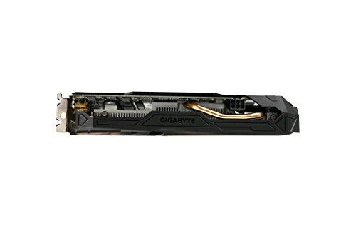 Gigabyte Gigabyte GeForce GTX 1060 WINDFORCE OC 6G (GV-N1060WF2OC-6GD)