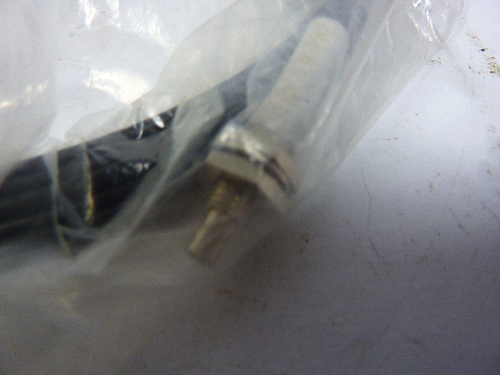 SunX Sunx FD-FM2 M6 Diffuse Coaxial ! NEW IN BAG !