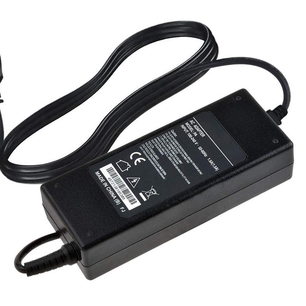 SupplySource SupplySource 24V-27.5V AC Adapter for Pulse Performance Electric Scooter 100 WATT & 200 WATT