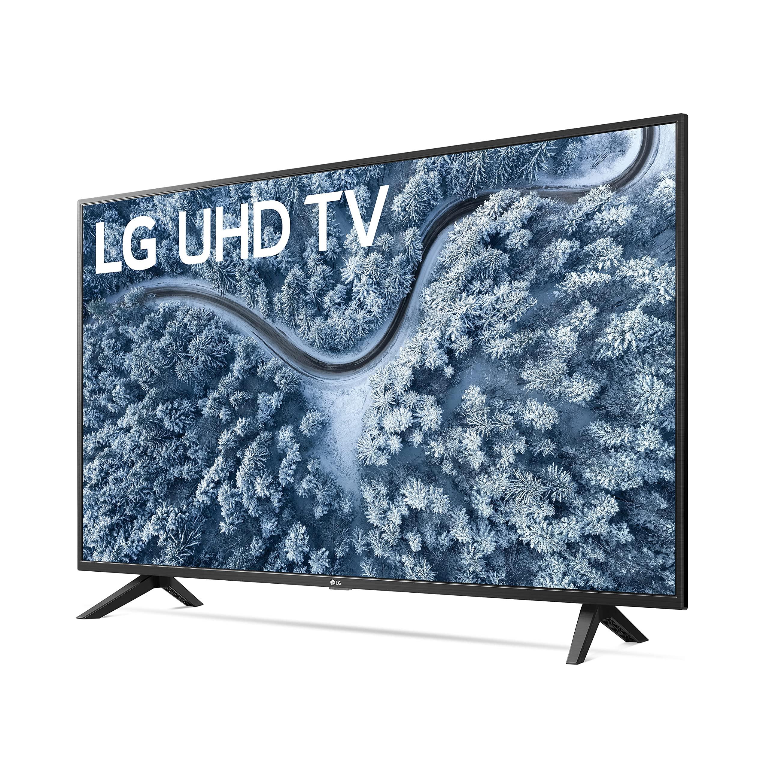 LG LG 50 inch UP7000 Series 4K LED UHD Smart webOS TV 50UP7000PUA