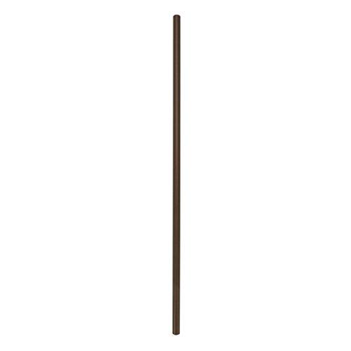Amerock Amerock 1853523 Bar Pulls 16-3/8 in (416 mm) Center-to-Center Caramel Bronze Cabinet Pull