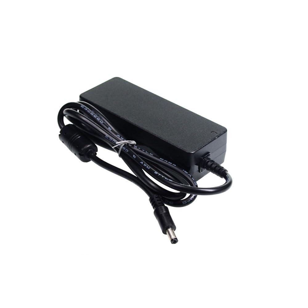 MEALDOO Mean Well GSM Series 60W 7.5V 6A Power Supply Adapter, GSM60B07-P1J