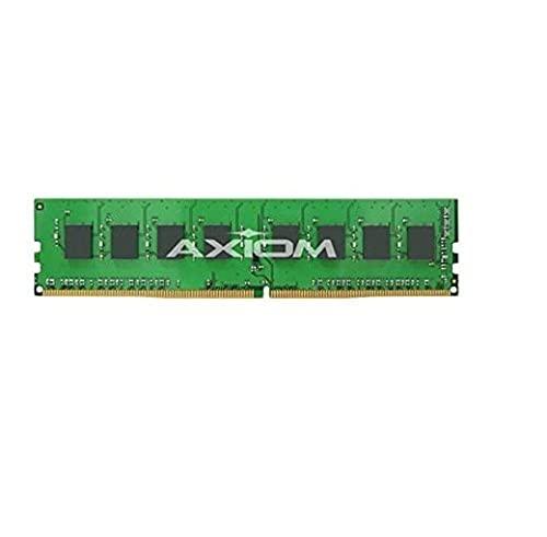 Axiom Axiom 862976-B21-AX 16GB DDR4-2400 ECC UDIMM for HP - 862976-B21
