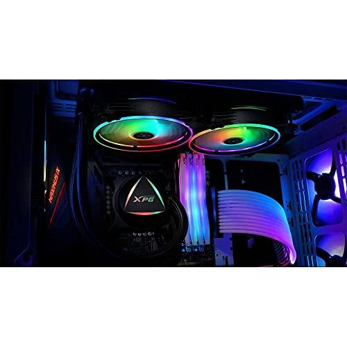 XPG XPG Levante 240 ARGB CPU Water Cooler