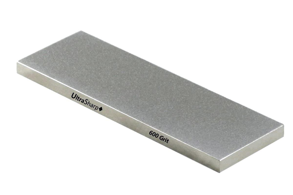UltraSharp Diamond Sharpeners Ultra Sharp II Diamond Sharpening Stone Kit - Coarse/Medium/Extra Fine