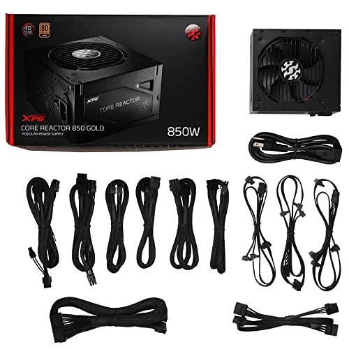 ADATA ADATA ATX Power Supply 850W