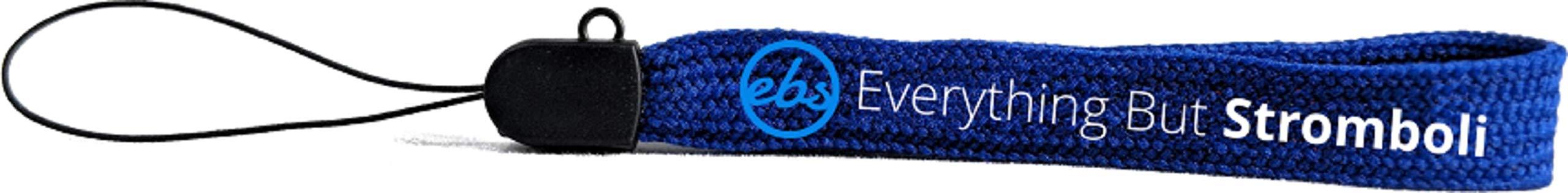 Everything But Stromboli SanDisk Ultra USB 256GB Type-C Flash Drive Works with Dell XPS 13 Touch, XPS 15, XPS 17, XPS 13 2-in-1 PCs & Laptops (SDCZ460-256G-G46) Gen 1 USB 3.1 Bundle with (1) Everything But Stromboli Lanyard