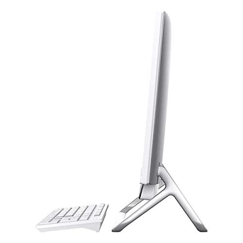 Dell Dell 2021 Inspiron 24 5400 All-in-One Desktop, 23.8-inch Full-HD (1920 x 1080) Touchscreen, Intel Core 11th Gen i5-1135G7, 8GB RAM, 256GB SSD, WiFi HDMI Webcam Windows 10 (Renewed)
