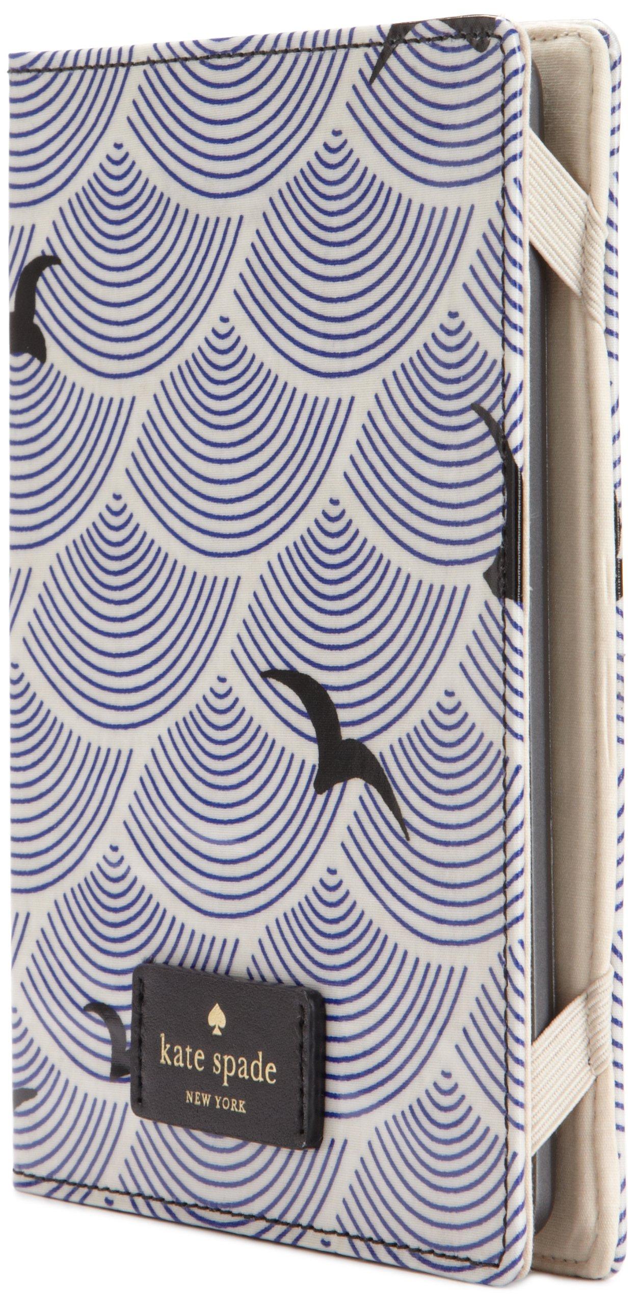 Kate Spade New York kate spade new york \"Birds Over Arches\" Cover for Kindle (fits Kindle, Paperwhite, and Touch)