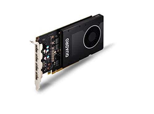 PNY NVIDIA Quadro P2000 - 87CG5 (Renewed)