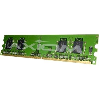 Axiom Axiom Memory Solutionlc 4gb Ddr3-1066 Udimm Kit (2 X 2gb) Taa Co