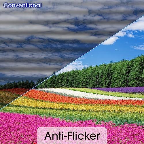 Sceptre SCEPTRE 32-inch IPS 4K UHD 3840 x 2160 Monitor DisplayPort x2 HDMI x2 99% sRGB Build-in Speakers, Machine Black 2024 (U325W-UPT)