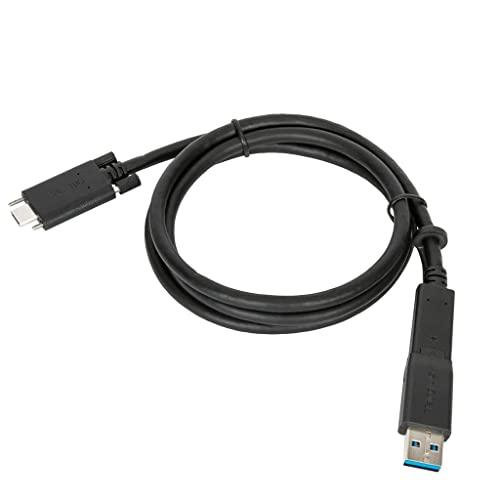 Targus Targus USB-C Docking Station, Universal USB-C DV4K, Dual Monitor, HDMI, 100W Power Delivery - Black (DOCK182EUZ)
