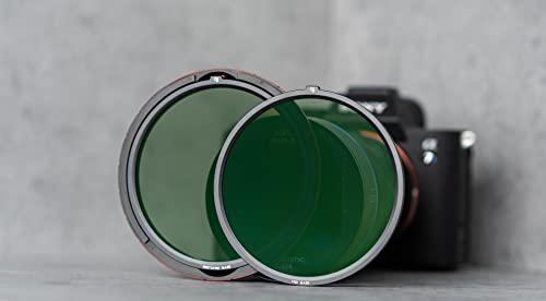 FREEWELL Freewell 77mm Versatile Magnetic Variable ND (VND) Filter System