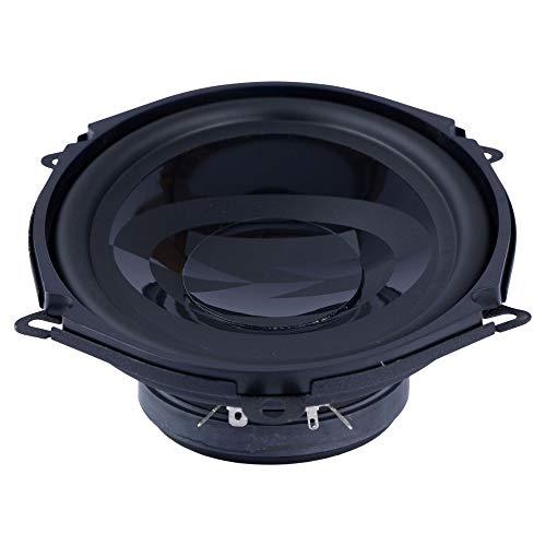 Memphis Memphis Audio PRX570C Power Reference Series 5x7 Component Speakers with 1\" Tweeters - Pair