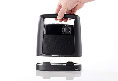 Sharper Image Sharper Image Wireless TV Speaker