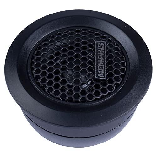 Memphis Audio Memphis Audio 2 Pairs of PRX60C Power Reference 6.75" Component Speakers