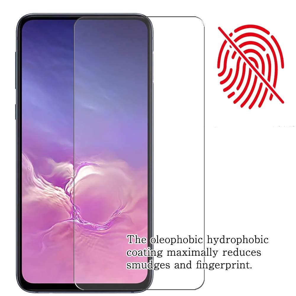 Synvy Synvy [3 Pack] Screen Protector, Compatible with Philips 242B9T / 00 23.8" Display Monitor TPU Film Protectors [Not Tempered Glass]