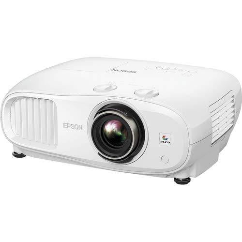 Epson Epson Home Cinema 3200 4K PRO-UHD 3-Chip Projector with HDR