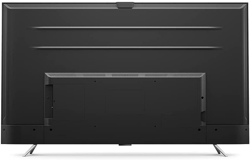 Amazon Amazon Fire TV 75" Omni Series (newest model), 4K UHD smart TV with Dolby Vision, hands-free with Alexa + 4-Year Protection Plan