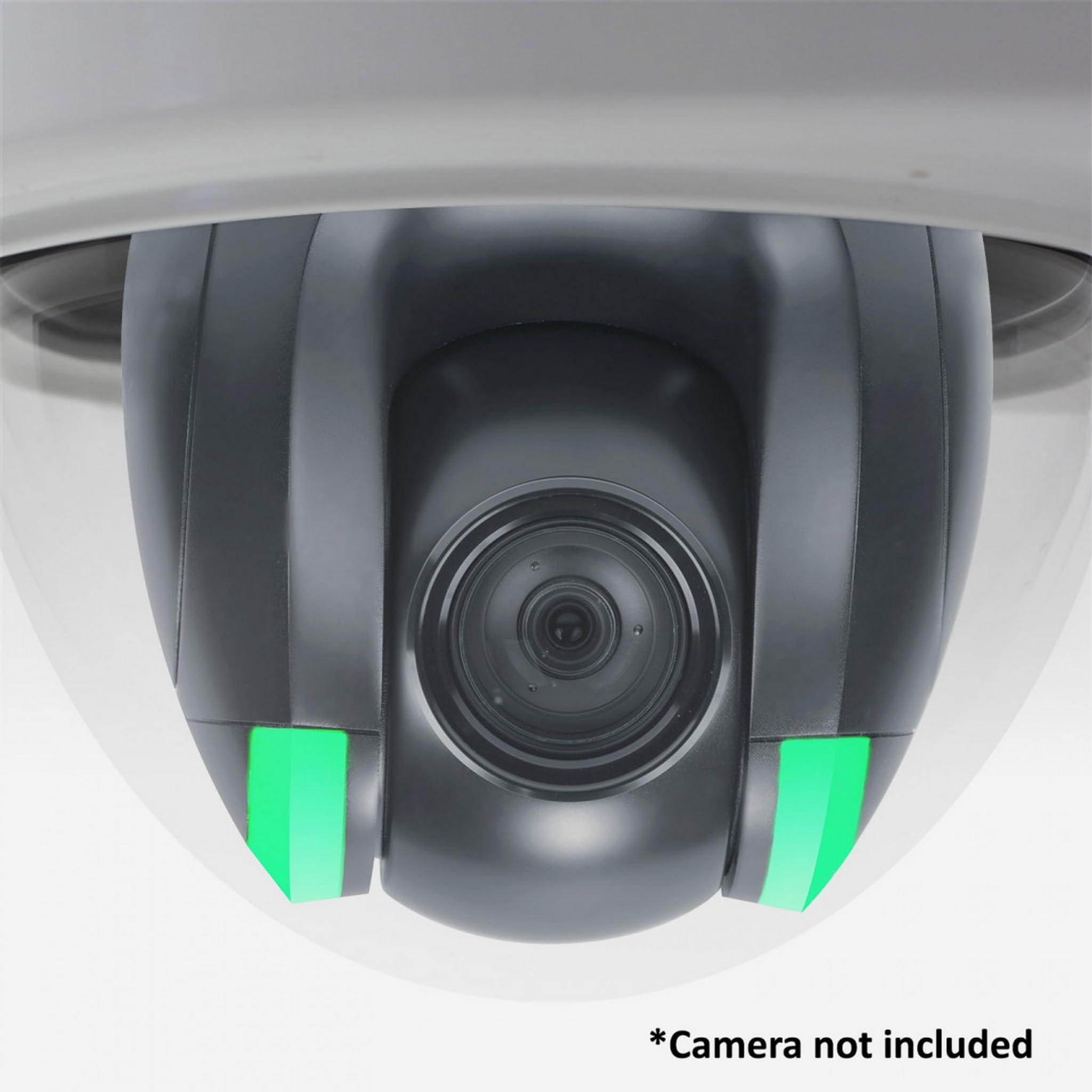 datavideo Datavideo D2-Base-EXT Camera Housing for PTC Series Cameras with Extended Lens