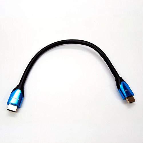 Vanco Vanco HDMICP03 Ethernet Certified Premium High Speed Hdmi Cable