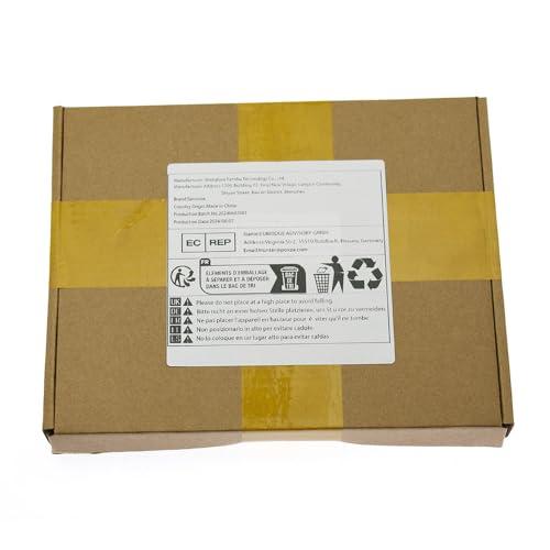 Senzooe XY5008 CNC adjustable DC regulated power supply constant voltage current maintenance 50V 8A 400W step down module (Standard edition)