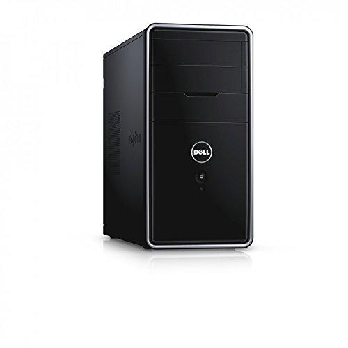 Dell Dell Inspiron i3847-10000BK Desktop (Intel Core i5, 8 GB RAM, 1 TB HDD)