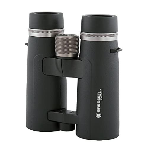 BRESSER Everest 8x42 Binoculars