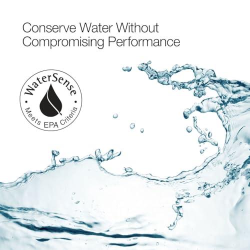 KOHLER KOHLER Highline Tall Two-piece Elongated 1.28 Gpf Tall Height Toilet