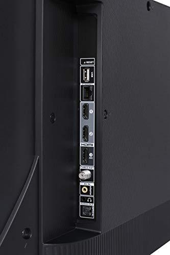 TCL TCL 43S425 43 Inch 4K Ultra HD Smart ROKU LED TV (2018)