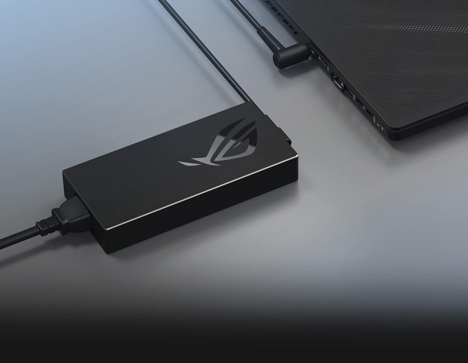 WEALLGOOD 240W Charger for Asus ROG Zephyrus S15 S17 GX502L GX502LXS GX502LWS GX701LV GL701LXS GX701LWS Gaming Laptop Power Supply Adapter Cord