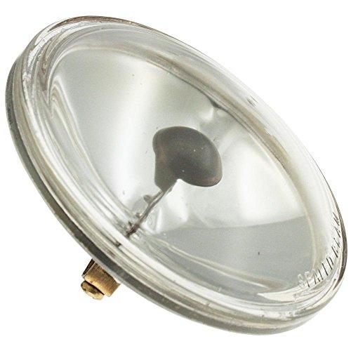 Industrial Performance Industrial Performance 4405, 30 Watt, PAR36, 2 Screw Terminals Base Light Bulb (4 Bulbs)