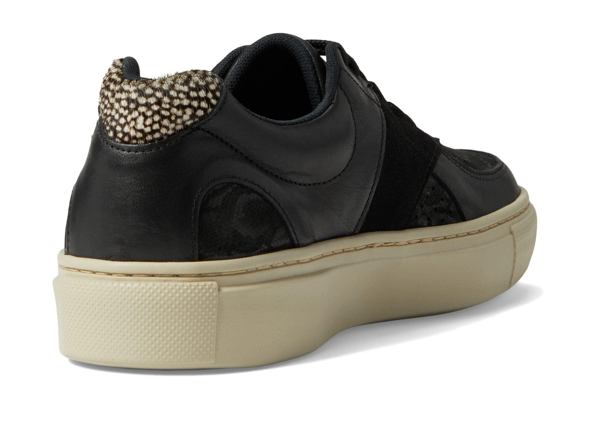 SAS SAS High Street X Black Chital 10 M (M) (B)