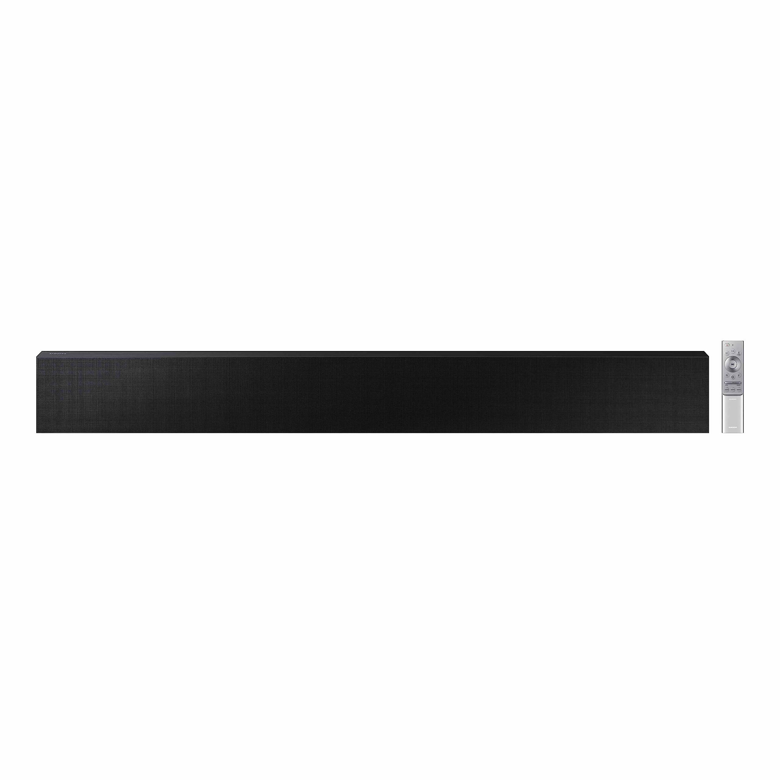 SAMSUNG Samsung HW-LST70T 3.0 Channel The Terrace Soundbar with Dolby 5.1 Ch and 5 Year Amber Protection Plan (2020)