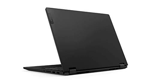 Lenovo Lenovo Flex 14 2-in-1 Convertible Laptop, 14 Inch Full HD Touchscreen Display, 8th Gen Intel Core i5-8265U Processor, 8GB DDR4 RAM, 256GB SSD, Windows 10, 81SQ0000US, Onyx Black