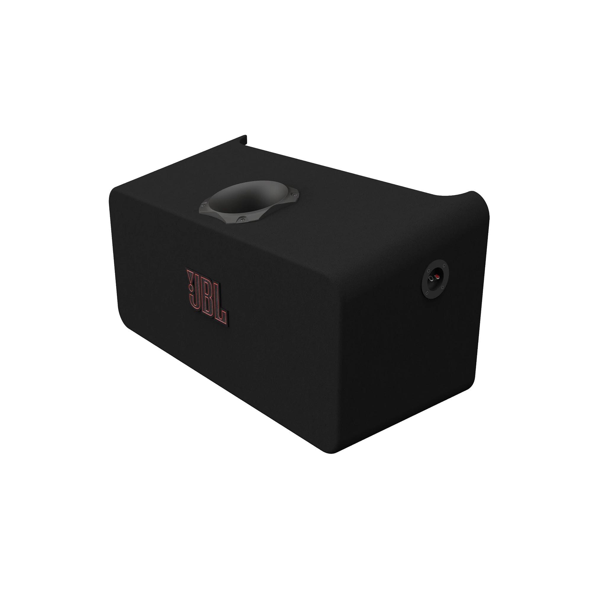 JBL JBL CLUB1200D Club Series 12 (300mm) Subwoofer Enclosures with Slipstream Port Technology