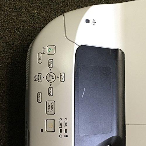 Epson Epson POWERLITE 475W PowerLite 475W Multimedia Projector